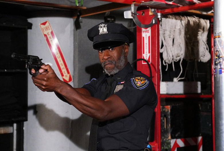 Saturday Night Live - Season 44