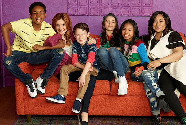 ravens-home-cast-photo