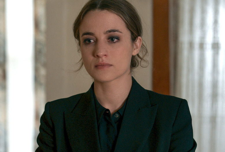 Republic of Sarah Cancelled