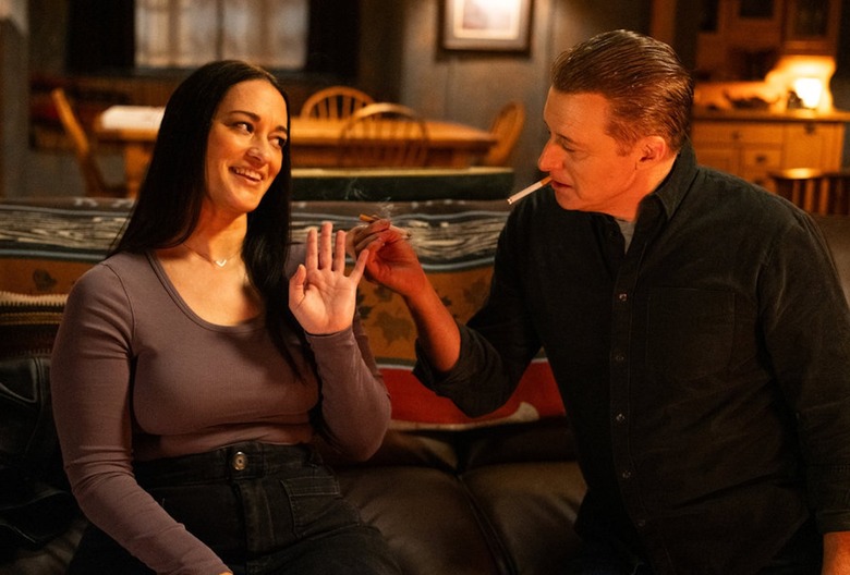 What to Watch on TV Friday, June 6, 2025