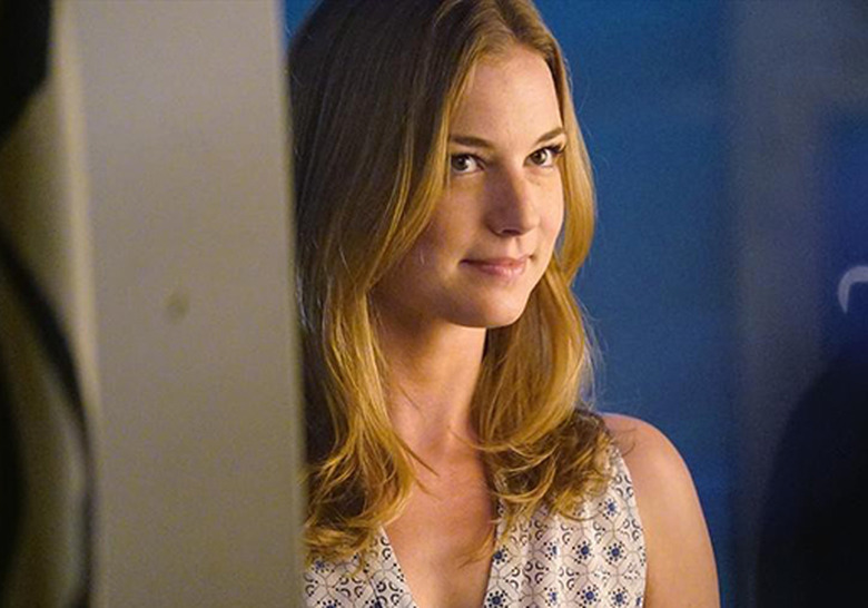 Revenge Spring Premiere