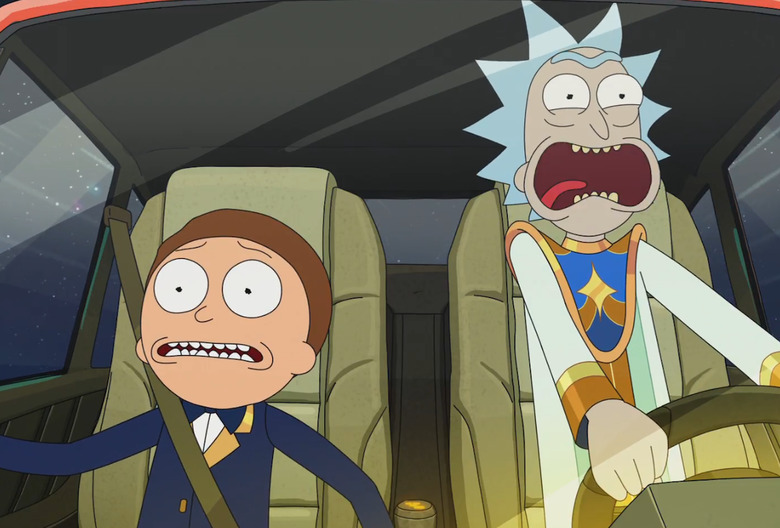 What to Watch on TV Sunday, May 25, 2025