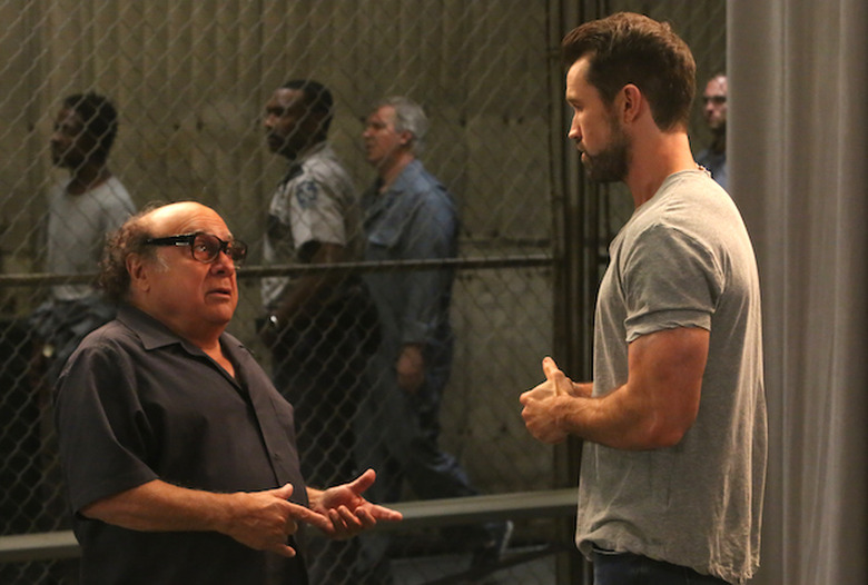 Its Always Sunny Finale