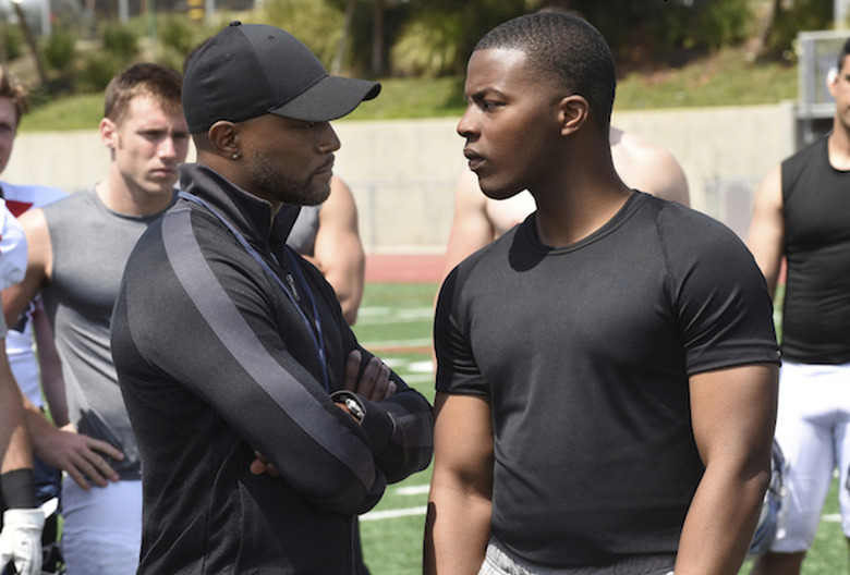 what to watch all american series premiere