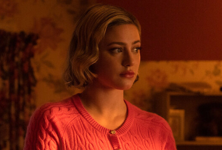 Riverdale series finale