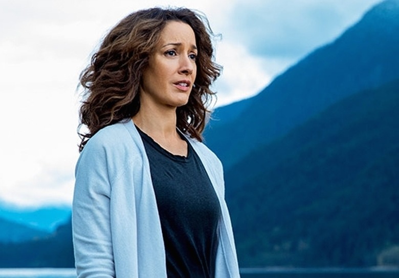 Proof Jennifer Beals