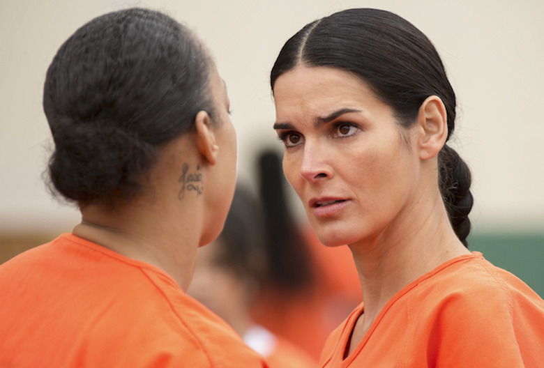 RIZZOLI & ISLES (TNT)