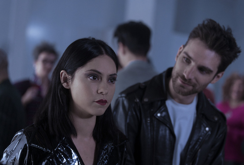 Brand New Cherry Flavor