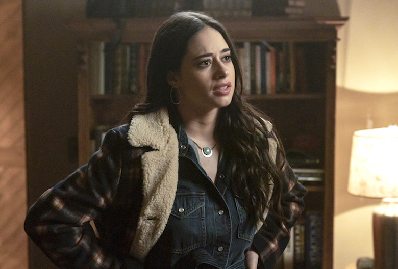 roswell new mexico season 2 episode 13 finale the cw