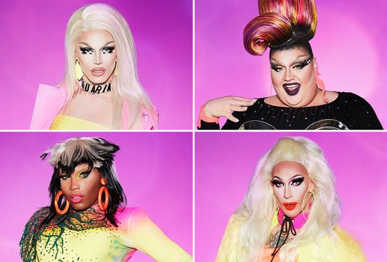 rupauls drag race season 10 finale winner