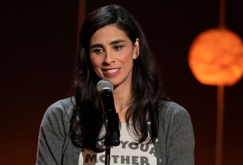 sarah silverman someone you love hbo