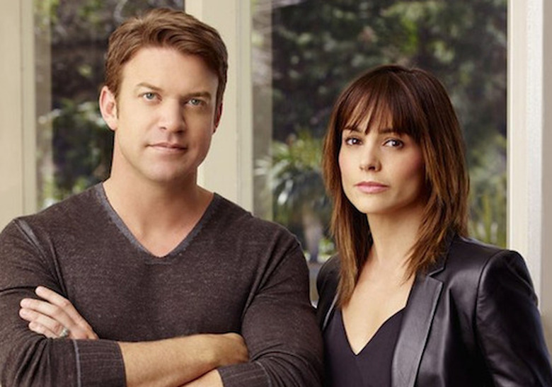 Satisfaction - Season 1