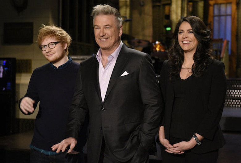 Saturday Night Live - Season 42