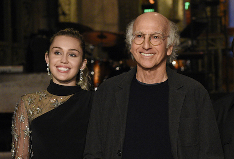 Saturday Night Live - Season 43