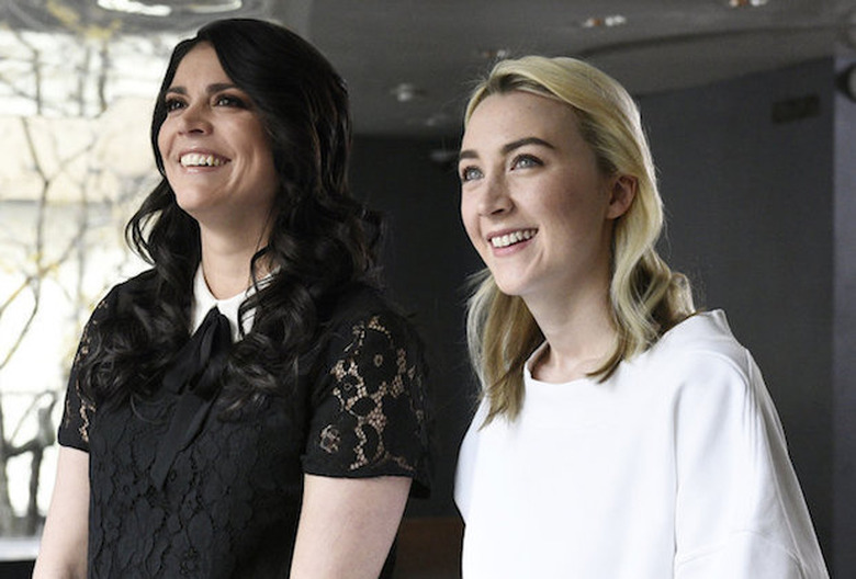 Saturday Night Live - Season 43