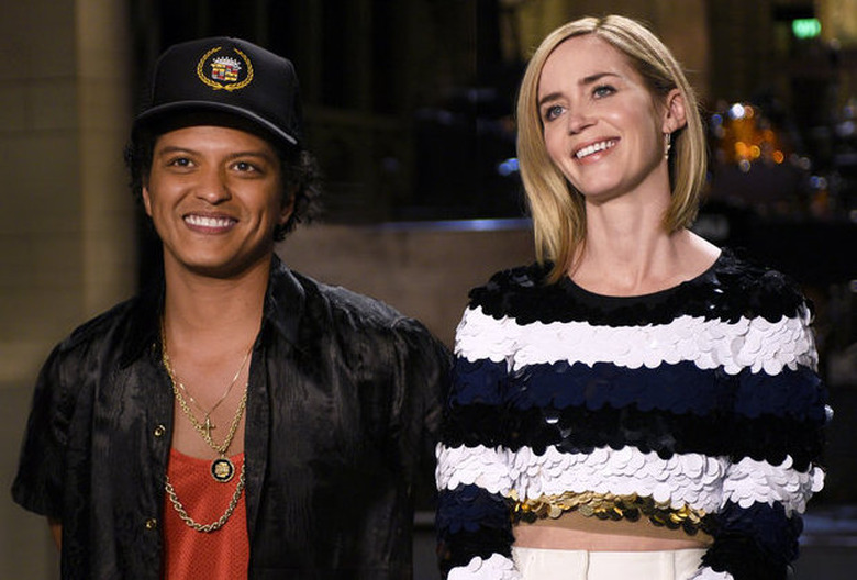 Saturday Night Live - Season 42