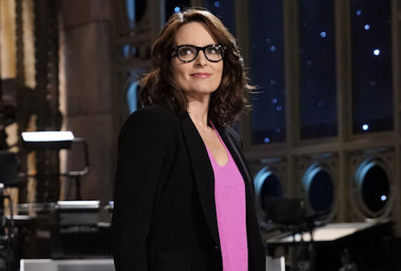 Saturday Night Live - Season 43