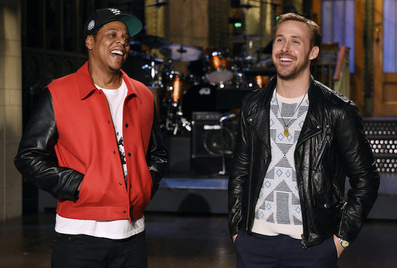 Saturday Night Live - Season 43