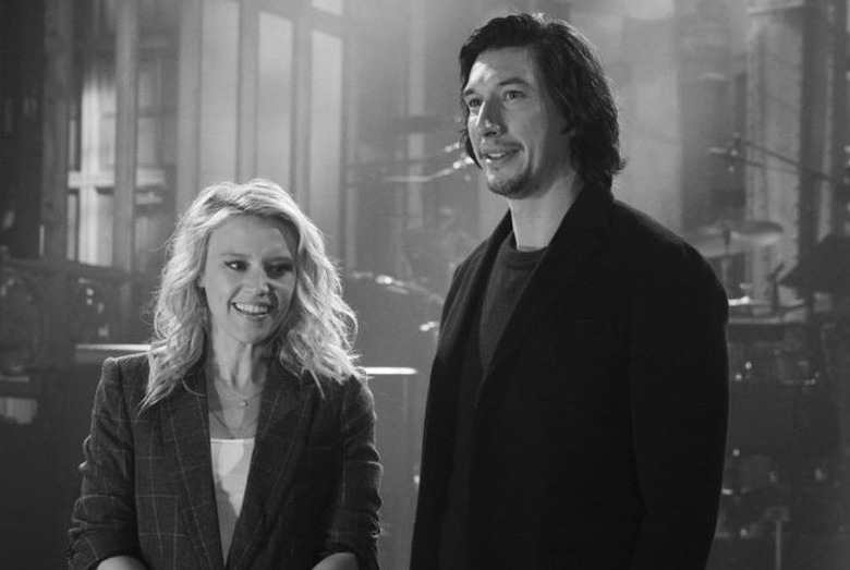 Saturday Night Live - Season 44