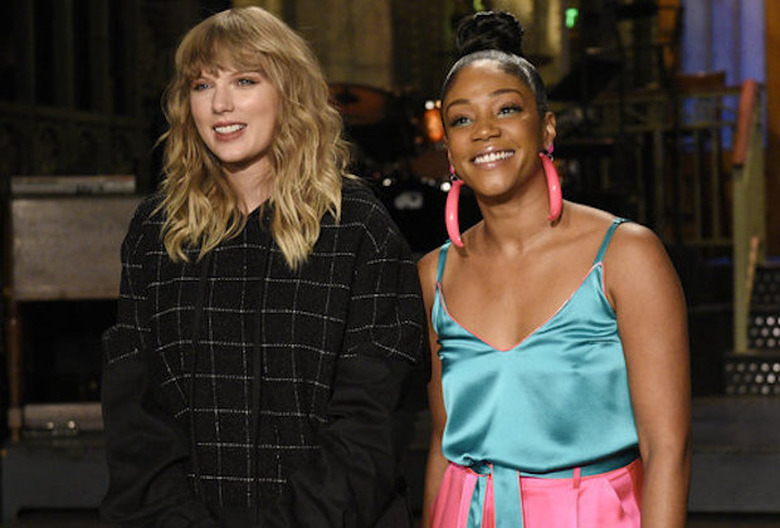 Saturday Night Live - Season 43