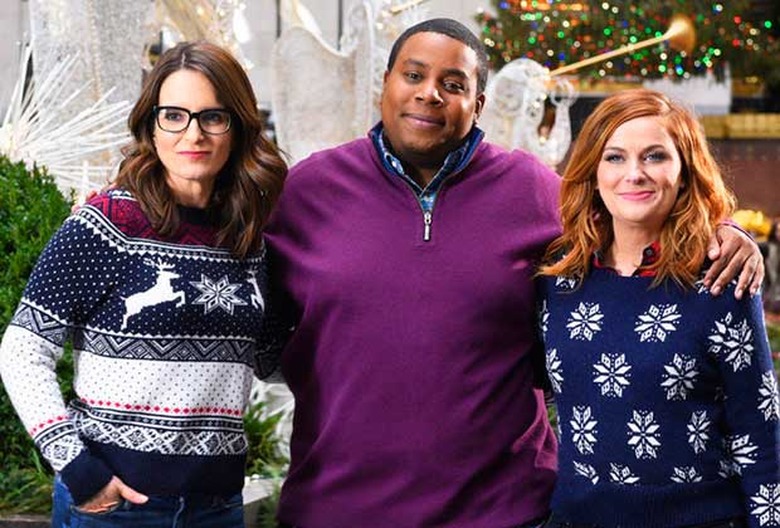 Tina Fey Amy Poehler SNL