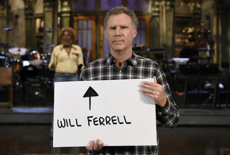 Saturday Night Live - Season 43