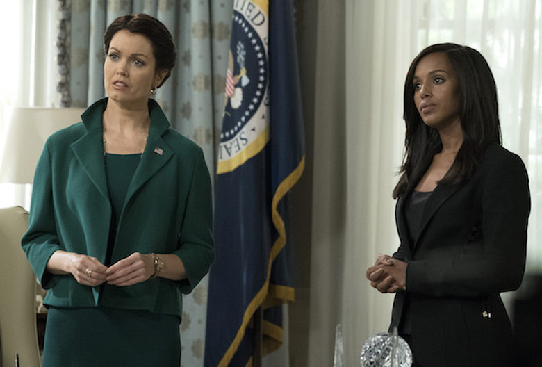 BELLAMY YOUNG, KERRY WASHINGTON