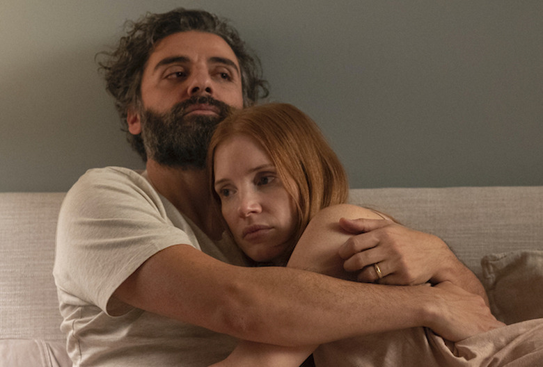 Scenes from Marriage