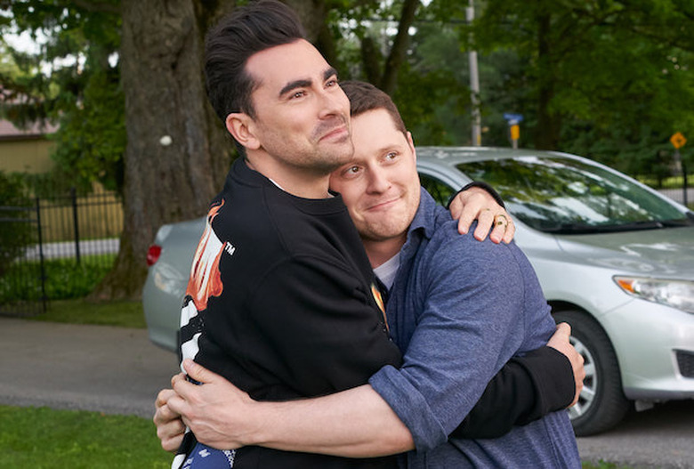 Schitt's Creek Series Finale