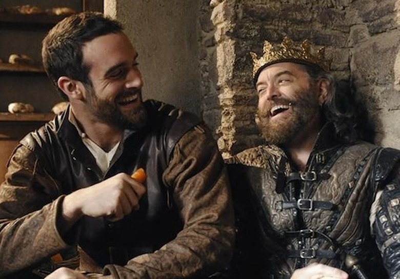 JOSHUA SASSE, TIMOTHY OMUNDSON