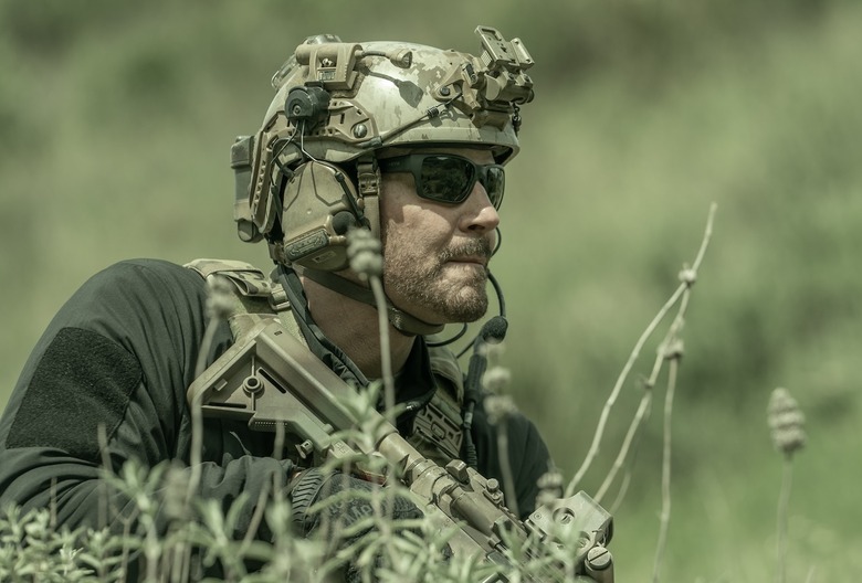 SEAL Team Series finale