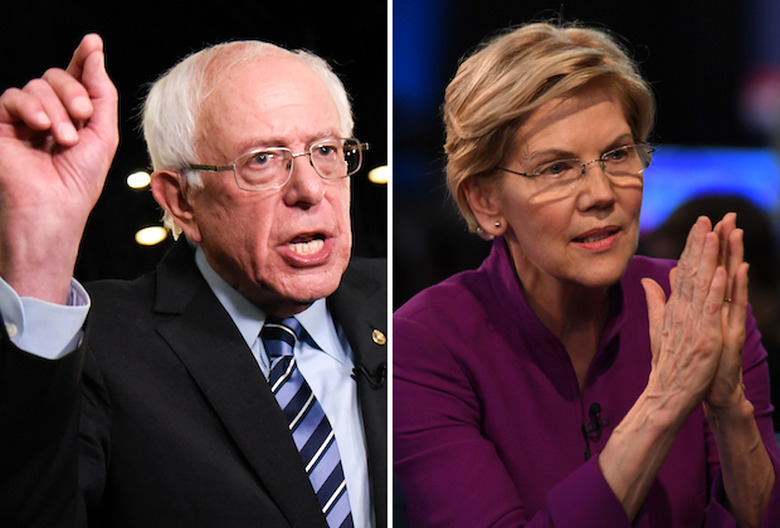 Second Democratic Debate 2020 - Night 1
