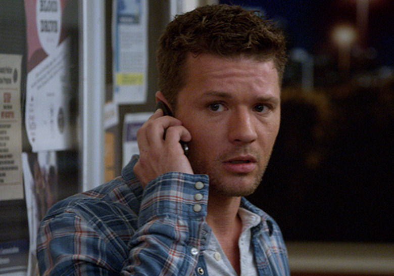 Secrets and Lies Season 1 Finale