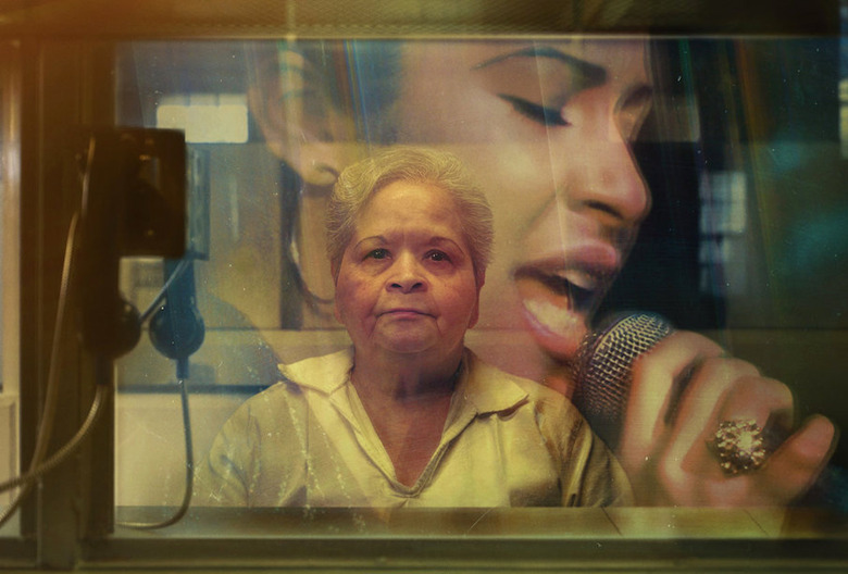 Selena & Yolanda: The Secrets Between Them