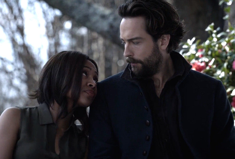 Sleepy Hollow Season 3 Finale Video