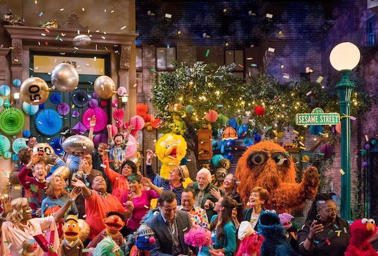 Sesame-Street-50-Anniversery
