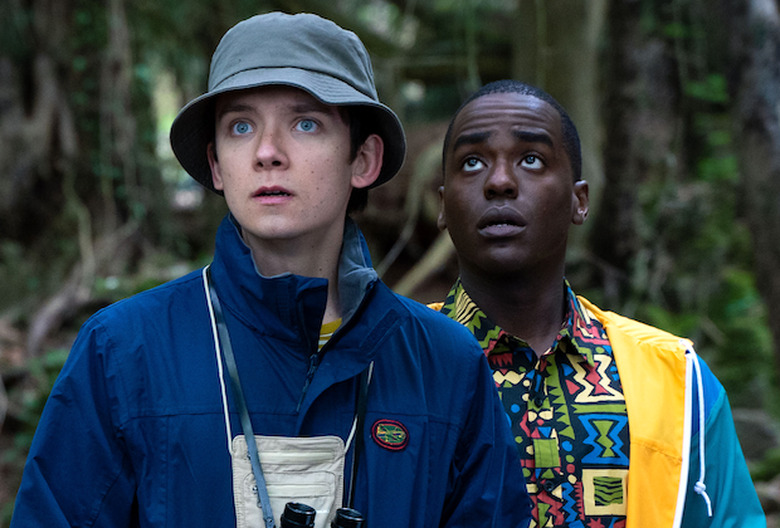 'Sex Education' Season 2