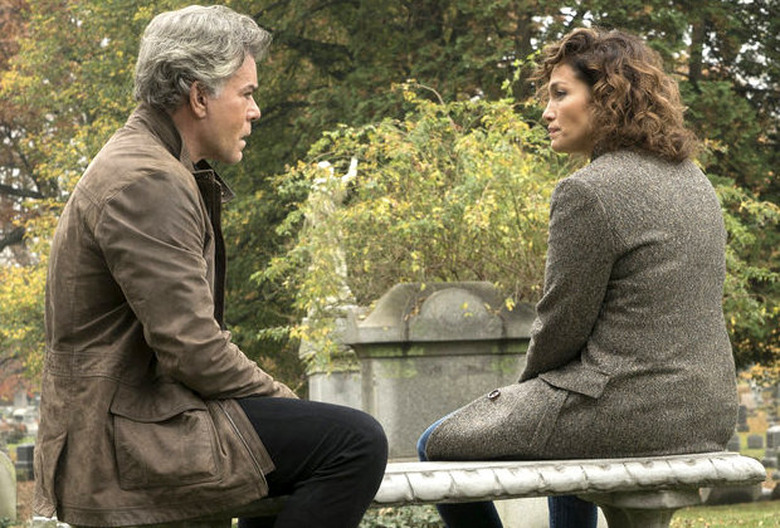 Shades of Blue - Season 1