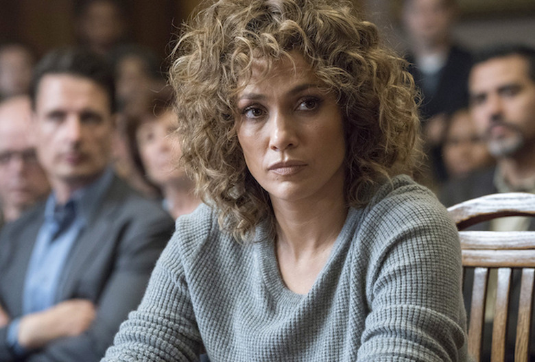 shades of blue series finale