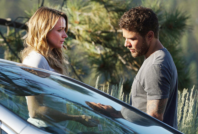 Shooter Finale Renewed Cancelled