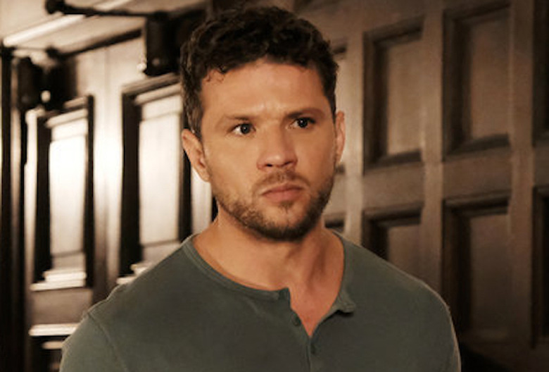 shooter series finale