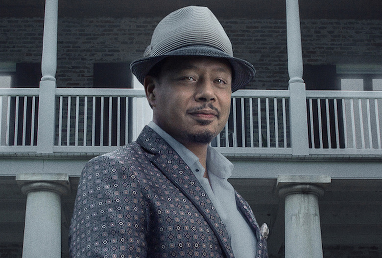 terrence howard fright club