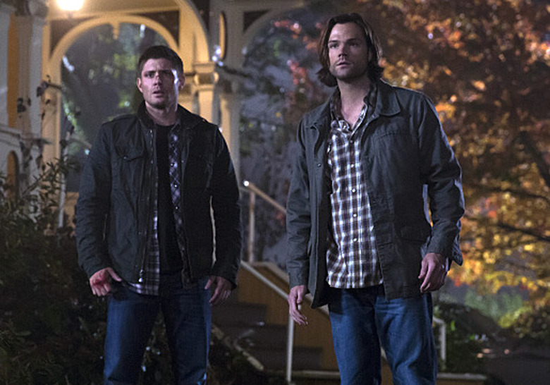 There's No Place Like Home