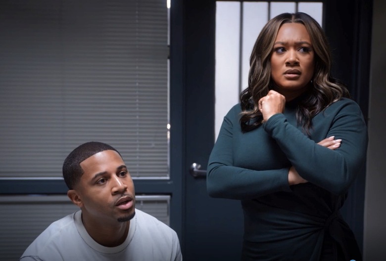 Tyler Perry's Sistas, Zatima