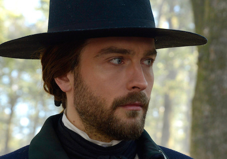 Sleepy Hollow Season 2 Finale