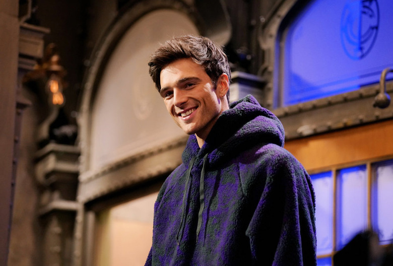 SNL Jacob Elordi
