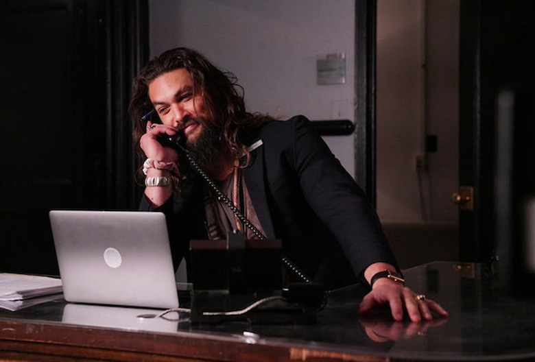 Saturday Night Live - Season 44