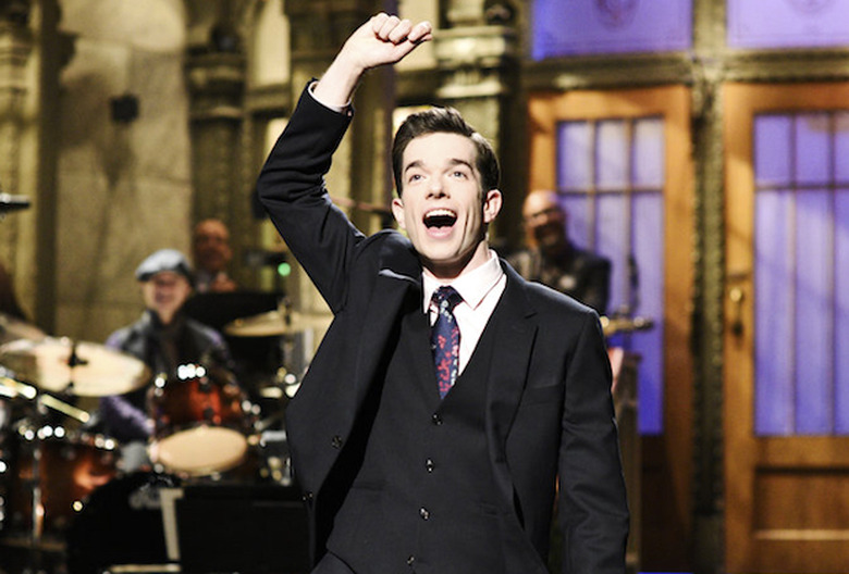 SNL Mulaney