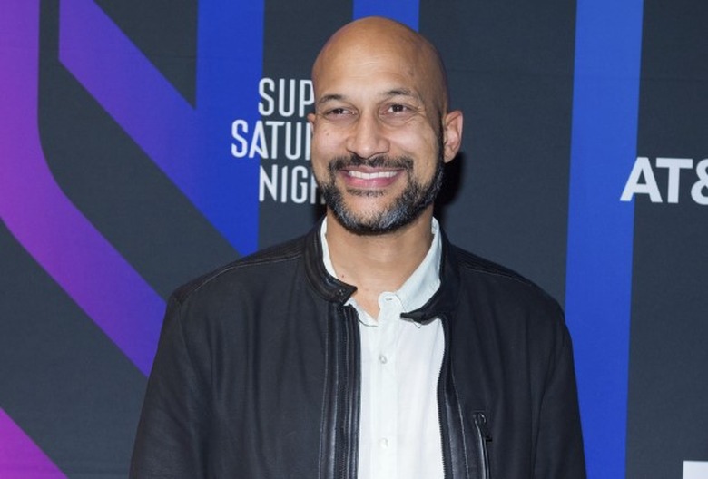 SNL Keegan-Michael Key