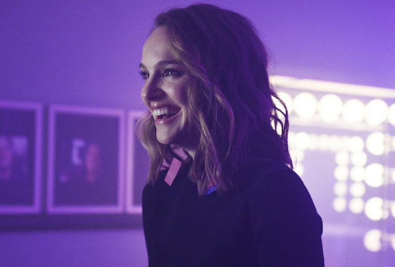 Saturday Night Live - Season 43